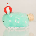 Cream Soda Umiushi (Sea Slug) - Yumemiushi - Authentic Japanese San-ei Boeki Otedama 