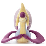 Cresselia Plush I Choose You! (Kimi ni Kimeta!) - Authentic Japanese Takara Tomy Plush 