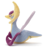 Cresselia Plush I Choose You! (Kimi ni Kimeta!) - Authentic Japanese Takara Tomy Plush 