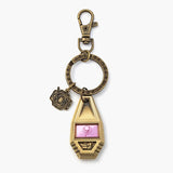 Crest of Kindness Metal Keychain - Digimon Adventure - Authentic Japanese TOEI ANIMATION Keychain 