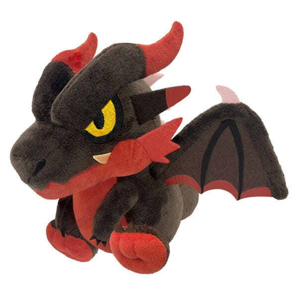 Monster hunter plush toys online