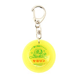 Croagunk Kerorin Keychain - Pokémon Sento - Authentic Japanese Pokémon Center Keychain 