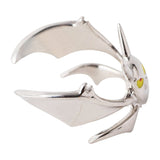 Crobat Ring (56) Pokémon accessory - Authentic Japanese Pokémon Center Rings 