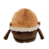 Crocodile (Cross Guild) Mugitama's Crew Plush ONE PIECE - Authentic Japanese TOEI ANIMATION Plush 