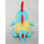 Croconaw Plush (S) PP171 Pokémon ALL STAR COLLECTION - Authentic Japanese San-ei Boeki Plush 