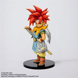 Crono Form-ism Figure - Chrono Trigger - Authentic Japanese Square Enix Figure 
