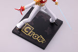 Crow OSHI WORKS Figure - Persona 5 Royal - Authentic Japanese KOTOBUKIYA Figure 
