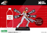 Crow OSHI WORKS Figure - Persona 5 Royal - Authentic Japanese KOTOBUKIYA Figure 