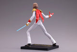 Crow OSHI WORKS Figure - Persona 5 Royal - Authentic Japanese KOTOBUKIYA Figure 