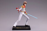Crow OSHI WORKS Figure - Persona 5 Royal - Authentic Japanese KOTOBUKIYA Figure 