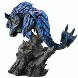 Crushing Wyvern Brachydios Capcom Figure Builder Creator's Model Monster Hunter - Authentic Japanese Capcom Figure 