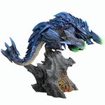 Crushing Wyvern Brachydios Capcom Figure Builder Creator's Model Monster Hunter - Authentic Japanese Capcom Figure 