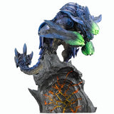 Crushing Wyvern Brachydios Capcom Figure Builder Creator's Model Monster Hunter - Authentic Japanese Capcom Figure 