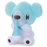 Cubchoo Plush I Choose You! (Kimi ni Kimeta!) - Authentic Japanese Takara Tomy Plush 