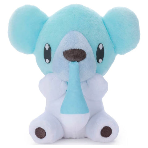 Cubchoo Plush I Choose You! (Kimi ni Kimeta!) - Authentic Japanese Takara Tomy Plush 