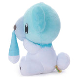 Cubchoo Plush I Choose You! (Kimi ni Kimeta!) - Authentic Japanese Takara Tomy Plush 