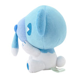 Cubchoo Plush Saiko Soda Refresh - Authentic Japanese Pokémon Center Plush 