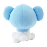 Cubchoo Plush Saiko Soda Refresh - Authentic Japanese Pokémon Center Plush 