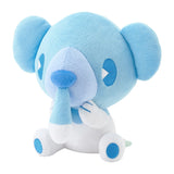 Cubchoo Plush Saiko Soda Refresh - Authentic Japanese Pokémon Center Plush 