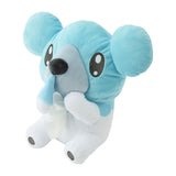 Cubchoo Tissue Case - Authentic Japanese Pokémon Center Household Accessory (plastic) 