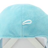 Cubchoo Tissue Case - Authentic Japanese Pokémon Center Household Accessory (plastic) 