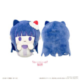 Cupcake Tapi-nui Plush - Cardcaptor Sakura: Clear Card (6Pcs/BOX) - Authentic Japanese TAPIOCA Mascot Plush Keychain 