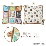 Cushion Eevee Collection - Authentic Japanese Pokémon Center Cushion 