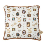 Cushion Eevee Collection - Authentic Japanese Pokémon Center Cushion 