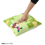 Cushion Pokémon Pokopia - Authentic Japanese Pokémon Center Cushion 