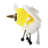Cutiefly Plush Pokémon fit - Authentic Japanese Pokémon Center Plush 