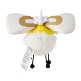 Cutiefly Plush Pokémon fit - Authentic Japanese Pokémon Center Plush 