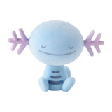 Cyan Beach Figure Collection - Pokémon Sleep (1Pcs/Random) - Authentic Japanese Pokémon Center Figure 