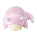 Cyan Beach Figure Collection - Pokémon Sleep (1Pcs/Random) - Authentic Japanese Pokémon Center Figure 