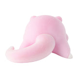 Cyan Beach Figure Collection - Pokémon Sleep (1Pcs/Random) - Authentic Japanese Pokémon Center Figure 