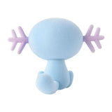 Cyan Beach Figure Collection - Pokémon Sleep (1Pcs/Random) - Authentic Japanese Pokémon Center Figure 