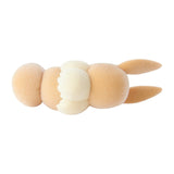 Cyan Beach Figure Collection - Pokémon Sleep (1Pcs/Random) - Authentic Japanese Pokémon Center Figure 