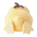 Cyan Beach Figure Collection - Pokémon Sleep (6Pcs/BOX) - Authentic Japanese Pokémon Center Figure 