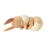 Cyan Beach Figure Collection - Pokémon Sleep (6Pcs/BOX) - Authentic Japanese Pokémon Center Figure 