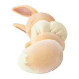 Cyan Beach Figure Collection - Pokémon Sleep (6Pcs/BOX) - Authentic Japanese Pokémon Center Figure 