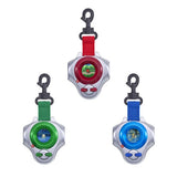 D-Ark 25th COLOR EVOLUTION (Rika Nonaka Color) - Digimon Tamers - Authentic Japanese Bandai Namco Small toy 
