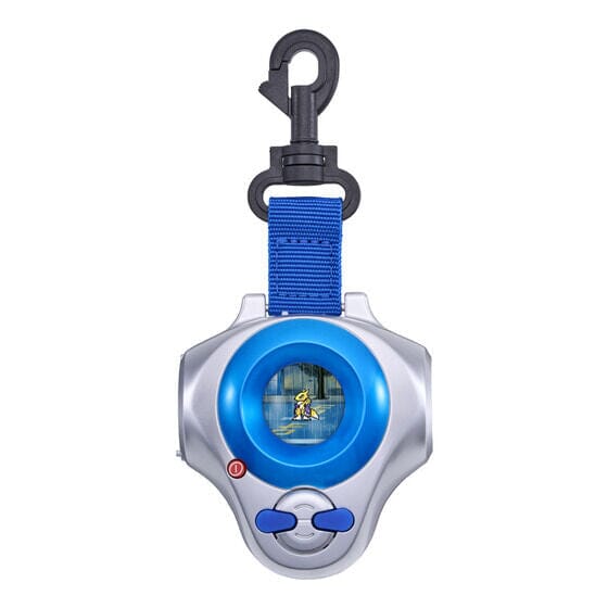 D-Ark 25th COLOR EVOLUTION (Rika Nonaka Color) - Digimon Tamers ...