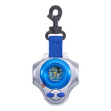 D-Ark 25th COLOR EVOLUTION (Rika Nonaka Color) - Digimon Tamers - Authentic Japanese Bandai Namco Small toy 