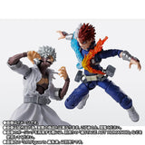 Dabi S.H.Figuarts Figure - My Hero Academia - Authentic Japanese Bandai Namco Figure 