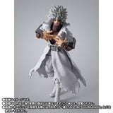 Dabi S.H.Figuarts Figure - My Hero Academia - Authentic Japanese Bandai Namco Figure 