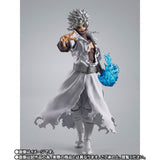Dabi S.H.Figuarts Figure - My Hero Academia - Authentic Japanese Bandai Namco Figure 