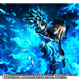 Dabi S.H.Figuarts Figure - My Hero Academia - Authentic Japanese Bandai Namco Figure 