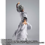 Dabi S.H.Figuarts Figure - My Hero Academia - Authentic Japanese Bandai Namco Figure 