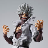 Dabi S.H.Figuarts Figure - My Hero Academia - Authentic Japanese Bandai Namco Figure 