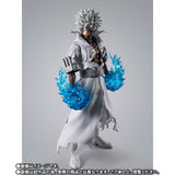 Dabi S.H.Figuarts Figure - My Hero Academia - Authentic Japanese Bandai Namco Figure 