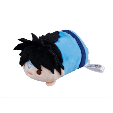 Dai Noru-Character Mascot - Dragon Quest: The Adventure of Dai - Authentic Japanese JUMP SHOP Otedama 